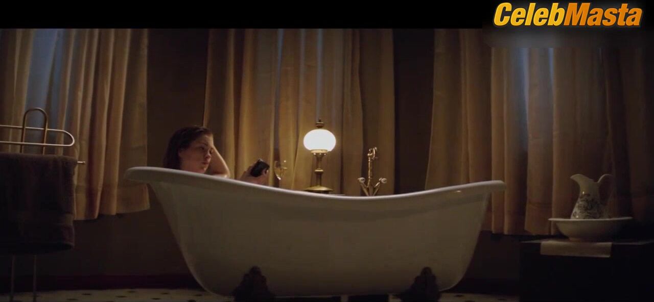 Sophie Cookson ’s Sexy Scene From The Crucifixion - Photo 1 of 5