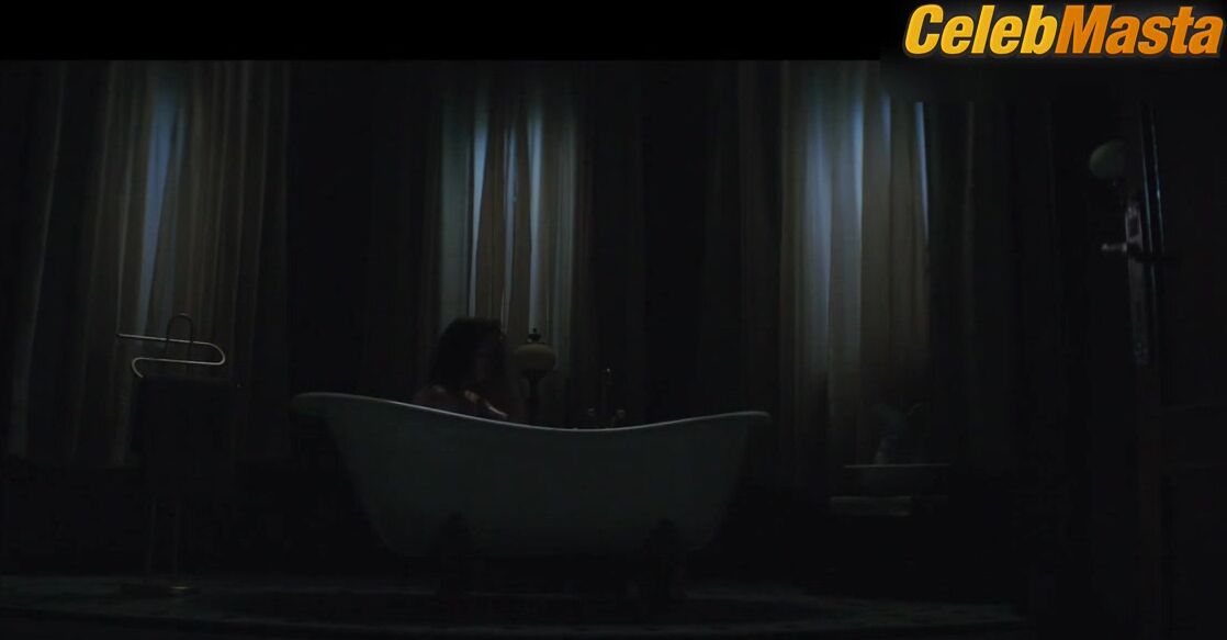 Sophie Cookson ’s Sexy Scene From The Crucifixion - Photo 1 of 5 photo 2