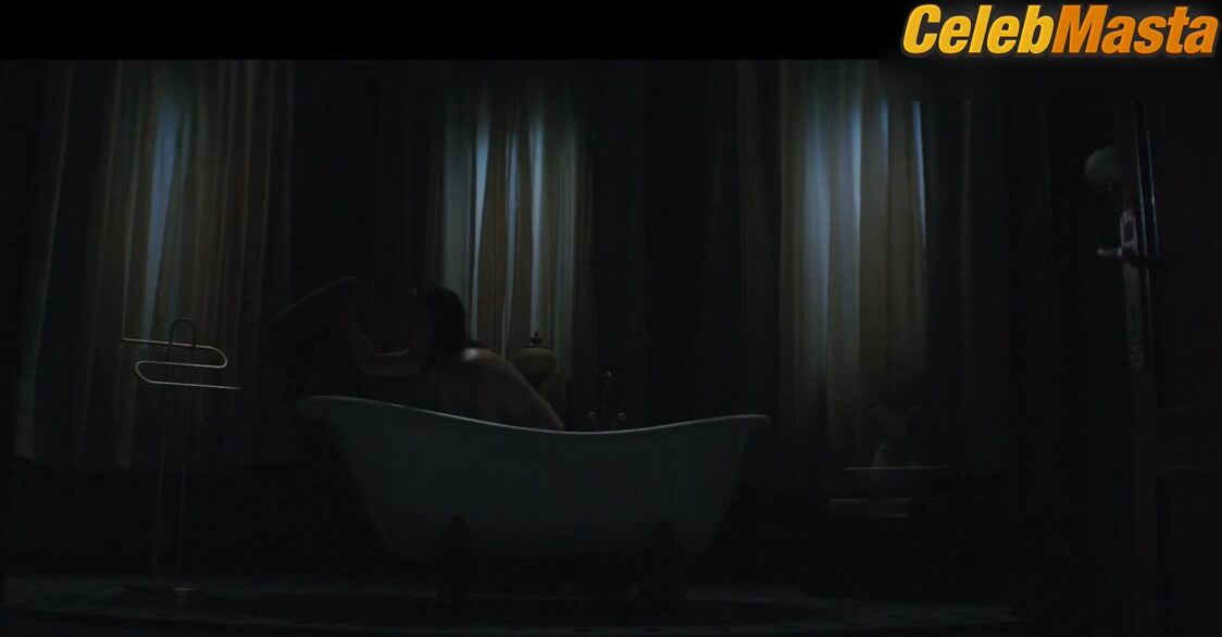 Sophie Cookson ’s Sexy Scene From The Crucifixion - Photo 1 of 5 photo 4