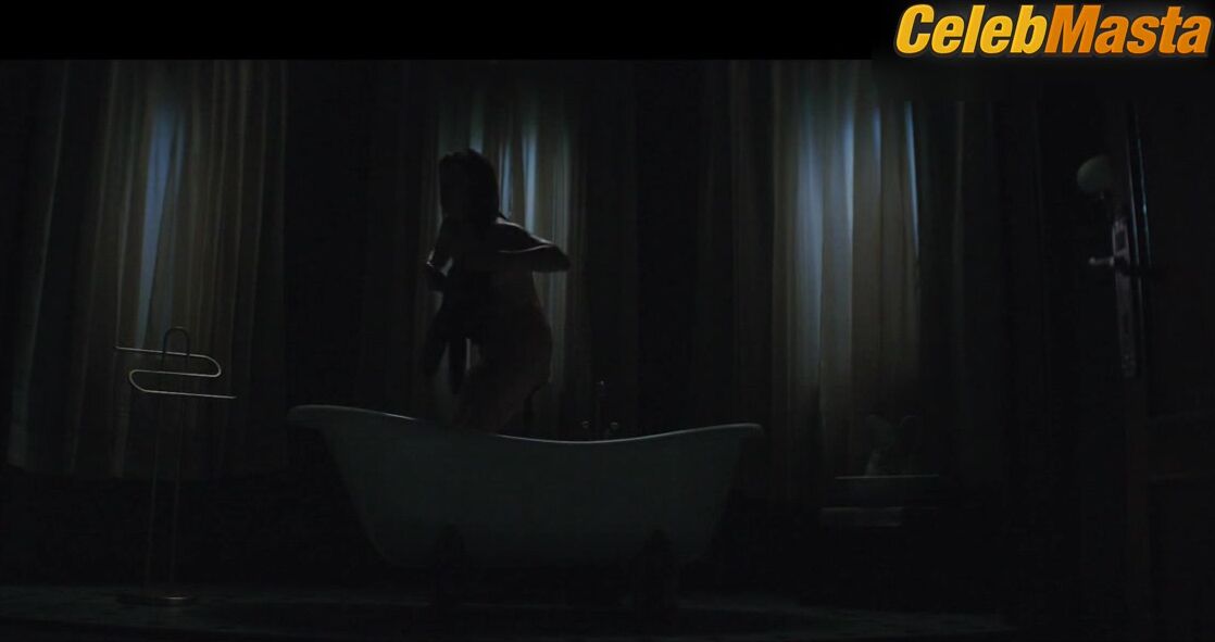 Sophie Cookson ’s Sexy Scene From The Crucifixion - Photo 1 of 5 photo 5