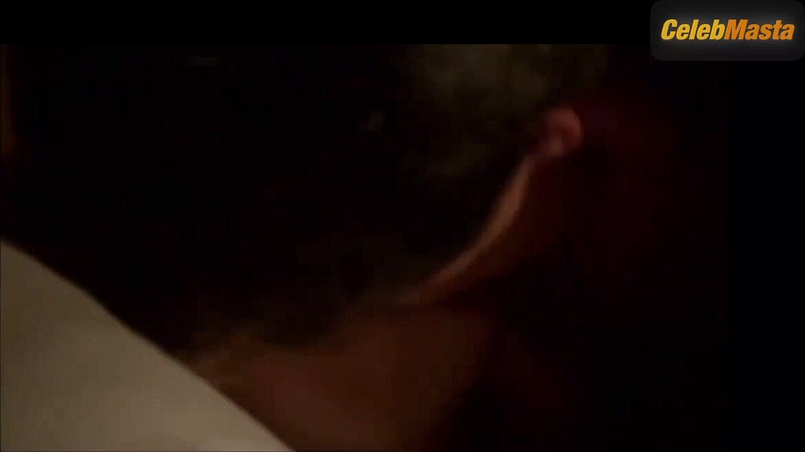 Lauren German ’s Sexy Scene From Happy Town - Photo 1 of 5 photo 2