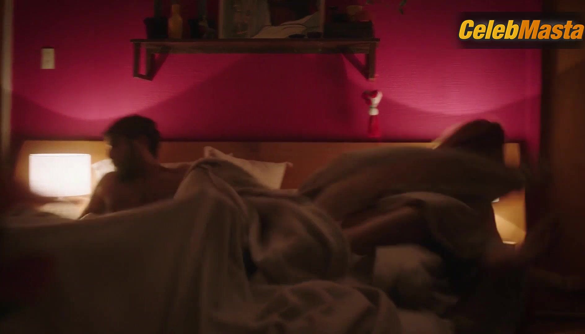 Fabiola Campomanes ’ Hot Scene In El Juego De Las Llaves - Photo 3 of 5 photo 5