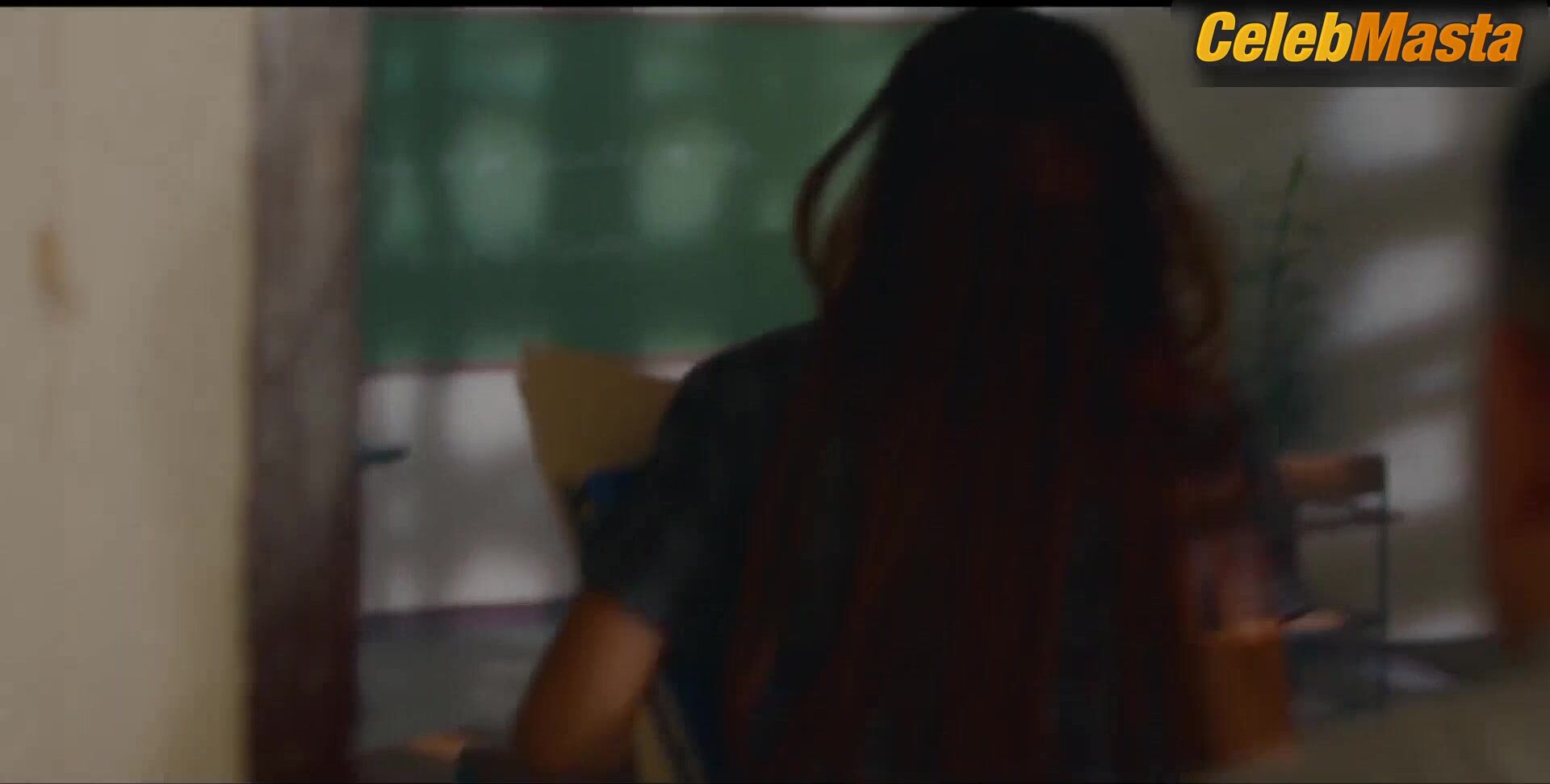 Yen Renee Durano Bares Butt, Lesbian Scene In Lovely Ladies - Photo 2 of 5 photo 5