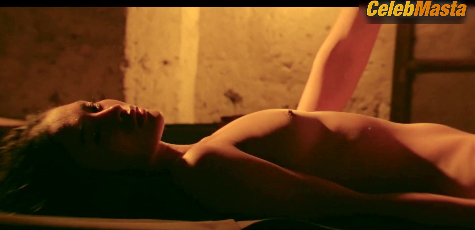 Angelica Hart Christine Bermas And ’s Boobs Scene In - Photo 1 of 5