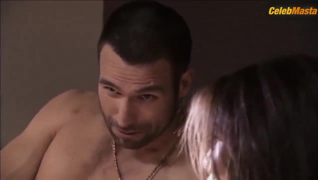 Manuela Gonzalez Tits And Underwear Scene In El Senor De Los - Photo 2 of 5 photo 5