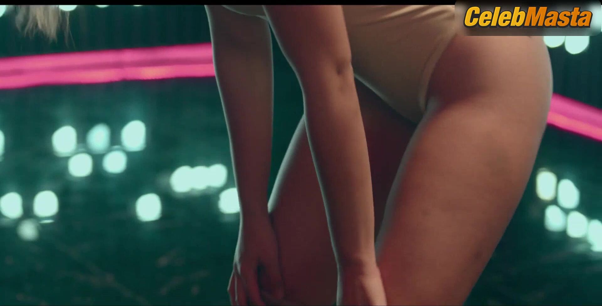 Yen Renee Durano ’s Butt, Lesbian Scene In Lovely - Photo 2 of 5 photo 4