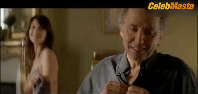 Melanie Laurent Underwear Scene In Film Paris - Photo 2 of 5