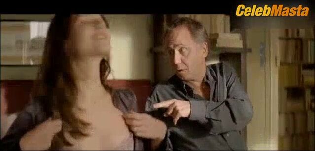 Melanie Laurent Underwear Scene In Film Paris - Photo 2 of 5 photo 5