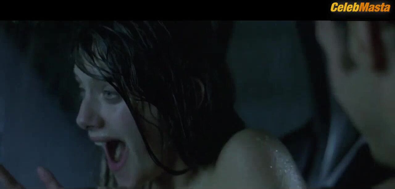 Melanie Laurent Tits Scene From Don’t Worry, I’m - Photo 1 of 5 photo 4