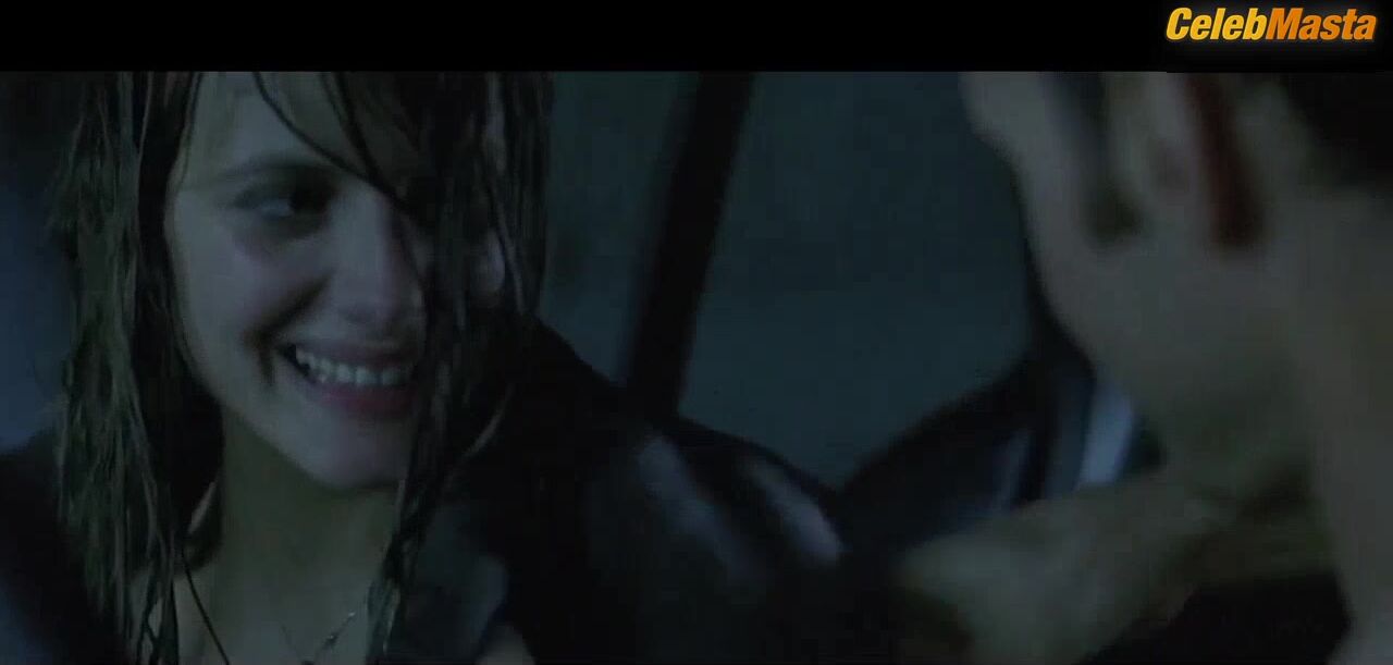 Melanie Laurent Tits Scene From Don’t Worry, I’m - Photo 1 of 5 photo 5