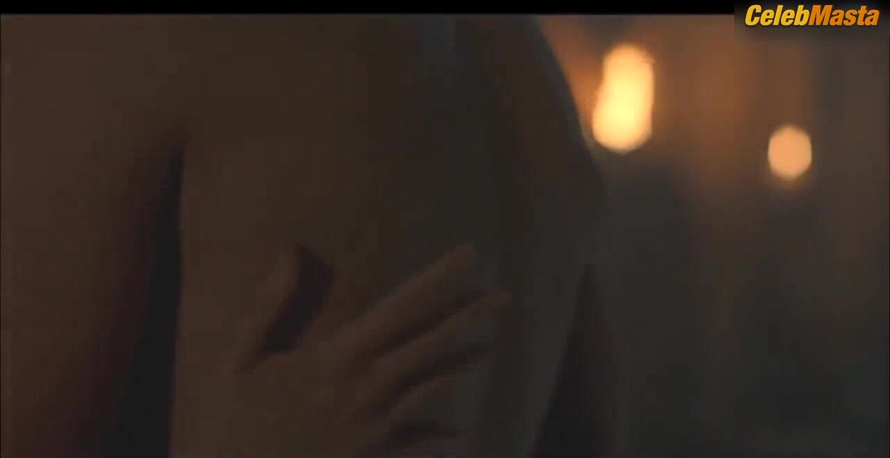 Milly Alcock Reveals All In Racy Scene In House Of The - Photo 1 of 5