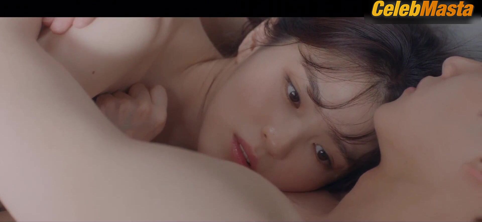 Han So Hee Flaunts Sexy Scene In Nevertheless - Photo 1 of 5
