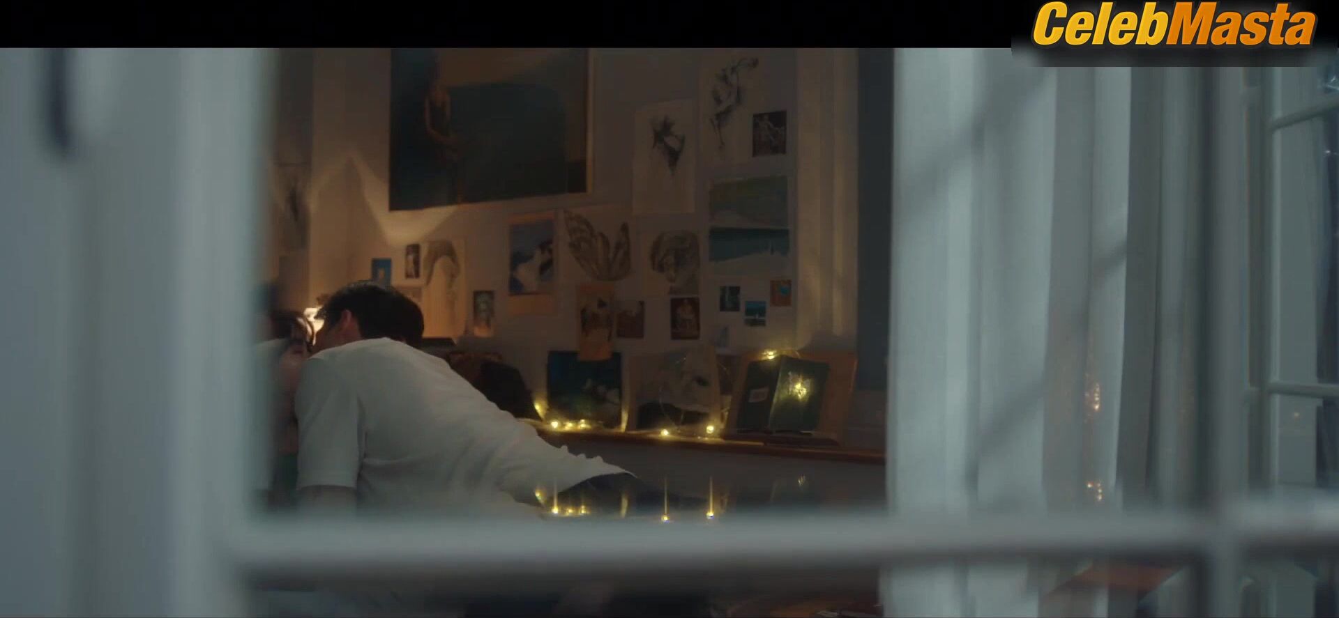 Han So Hee Flaunts Sexy Scene In Nevertheless - Photo 1 of 5 photo 4