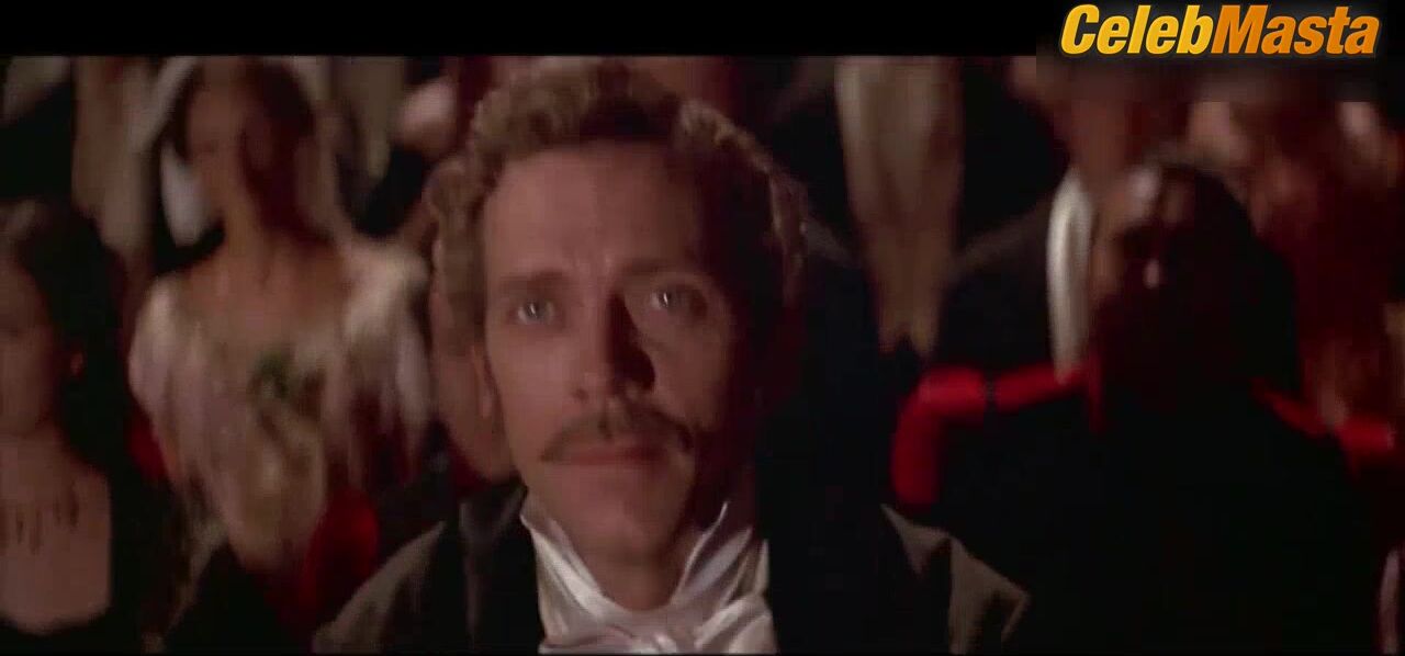 Elisabeth Shue Bares Butt Scene In Cousin Bette - Photo 2 of 5 photo 5