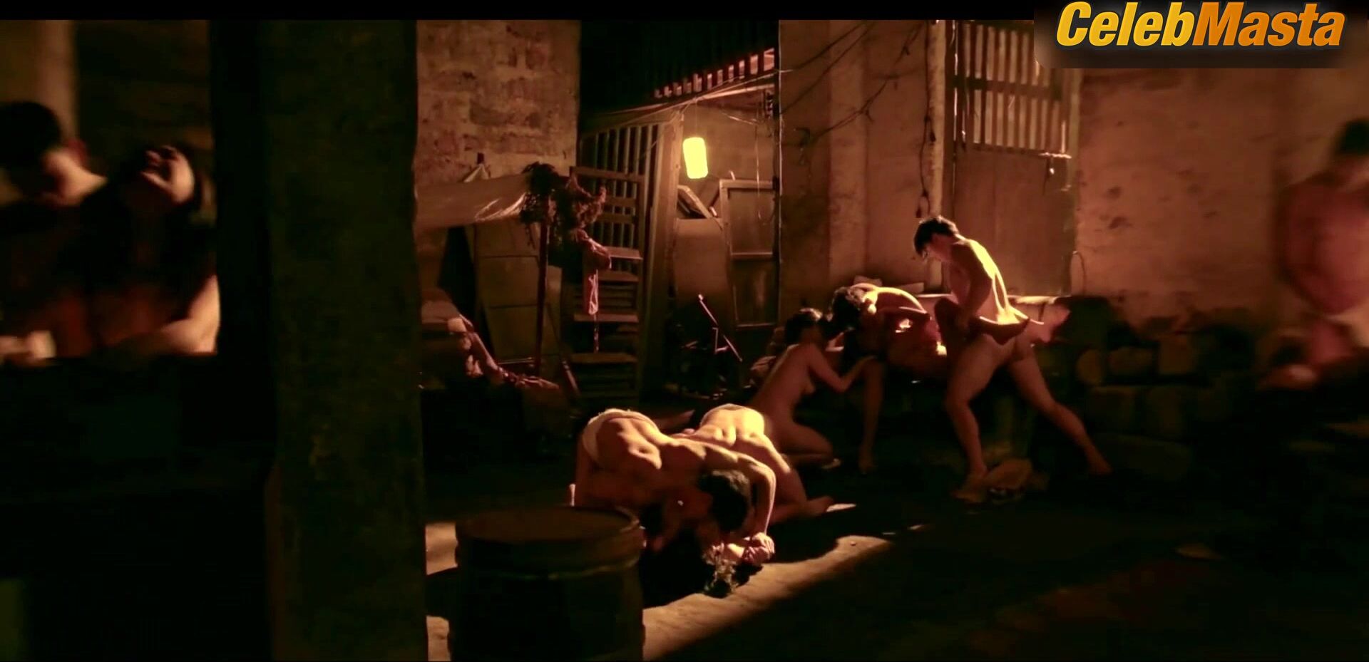 Angelica Hart ’s Tits Scene In Victoria’s - Photo 1 of 5 photo 2