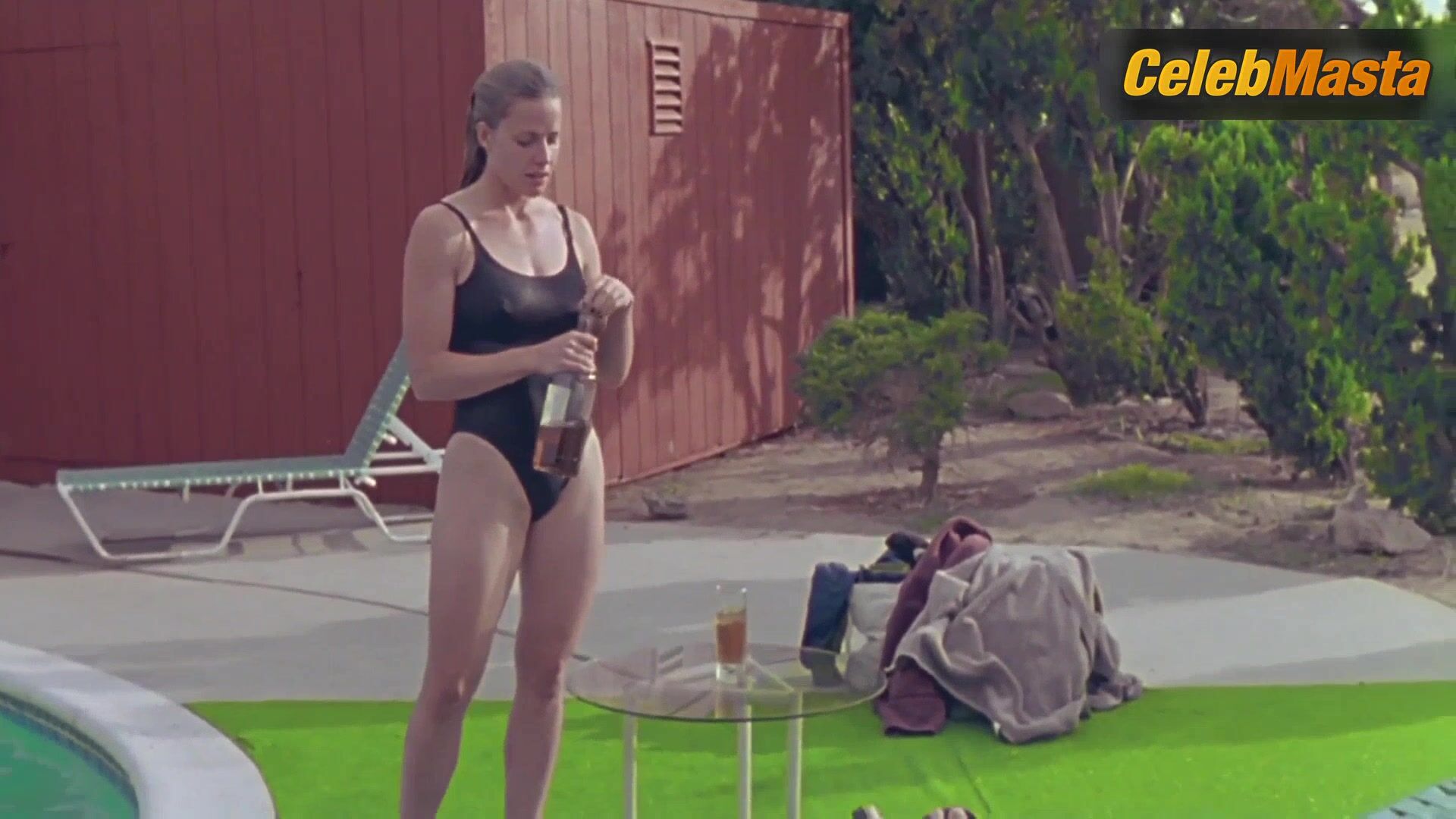Elisabeth Shue Hot Scene In Leaving Las Vegas - Photo 5 of 5 photo 1