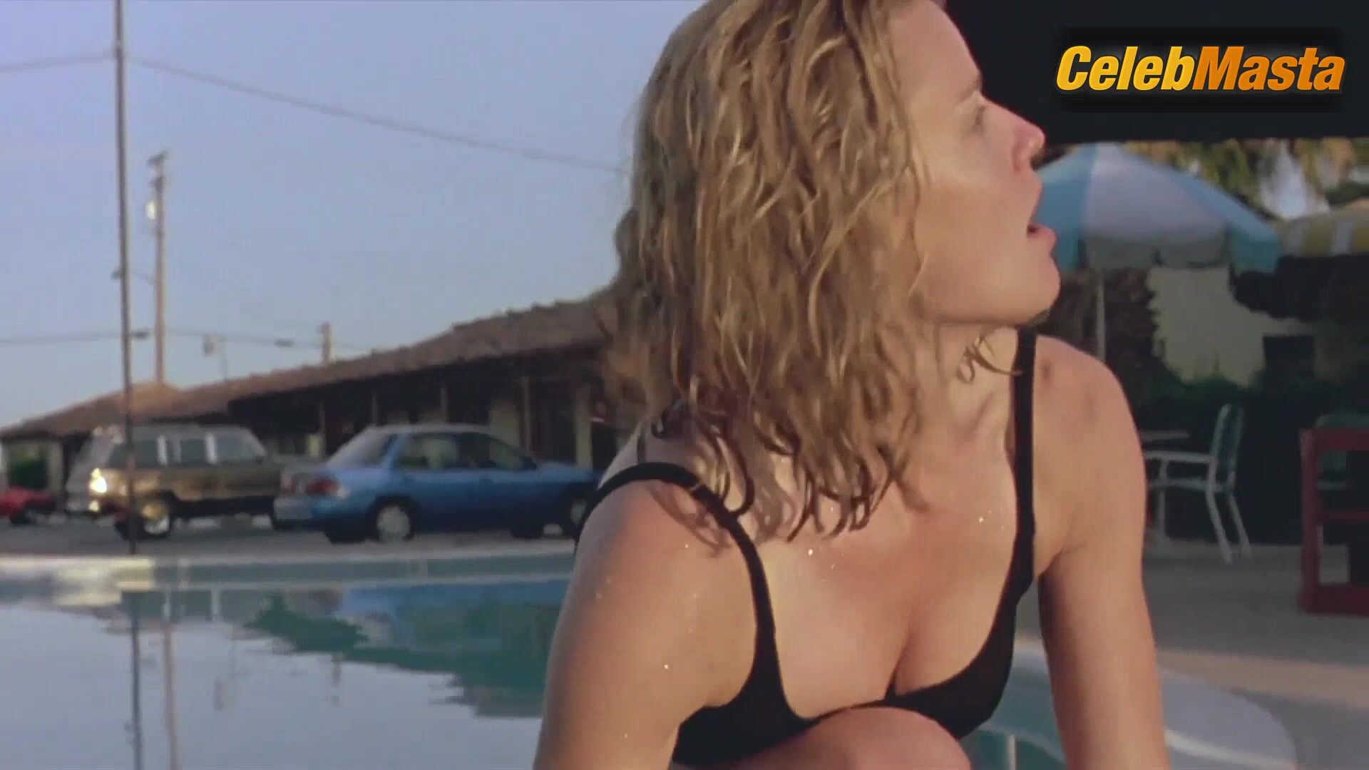 Elisabeth Shue Hot Scene In Leaving Las Vegas - Photo 5 of 5