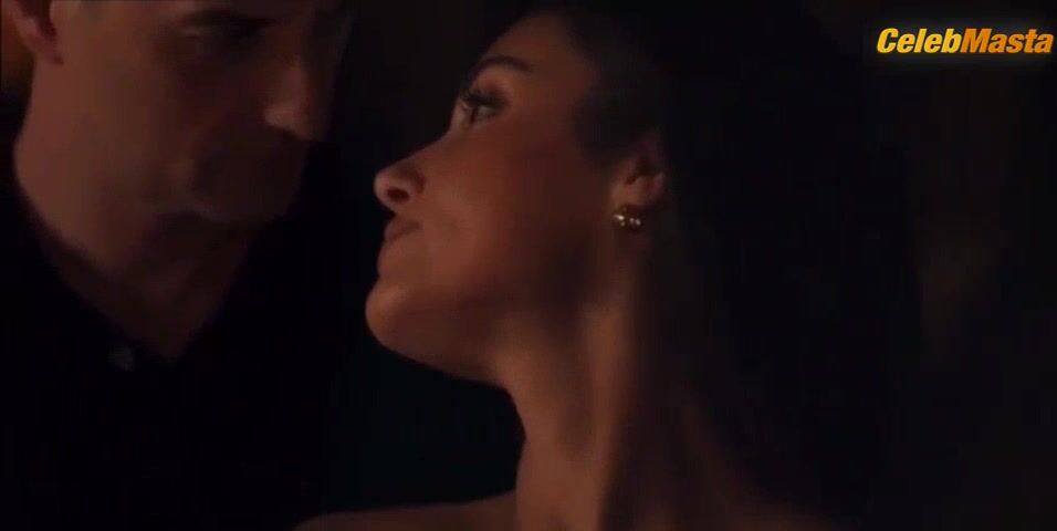 Hande Ercel ’s Swimsuit Scene In Chasing The Wind - Photo 1 of 5