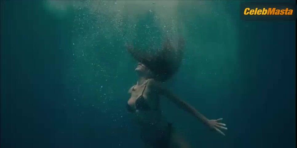 Hande Ercel ’s Swimsuit Scene In Chasing The Wind - Photo 1 of 5 photo 2