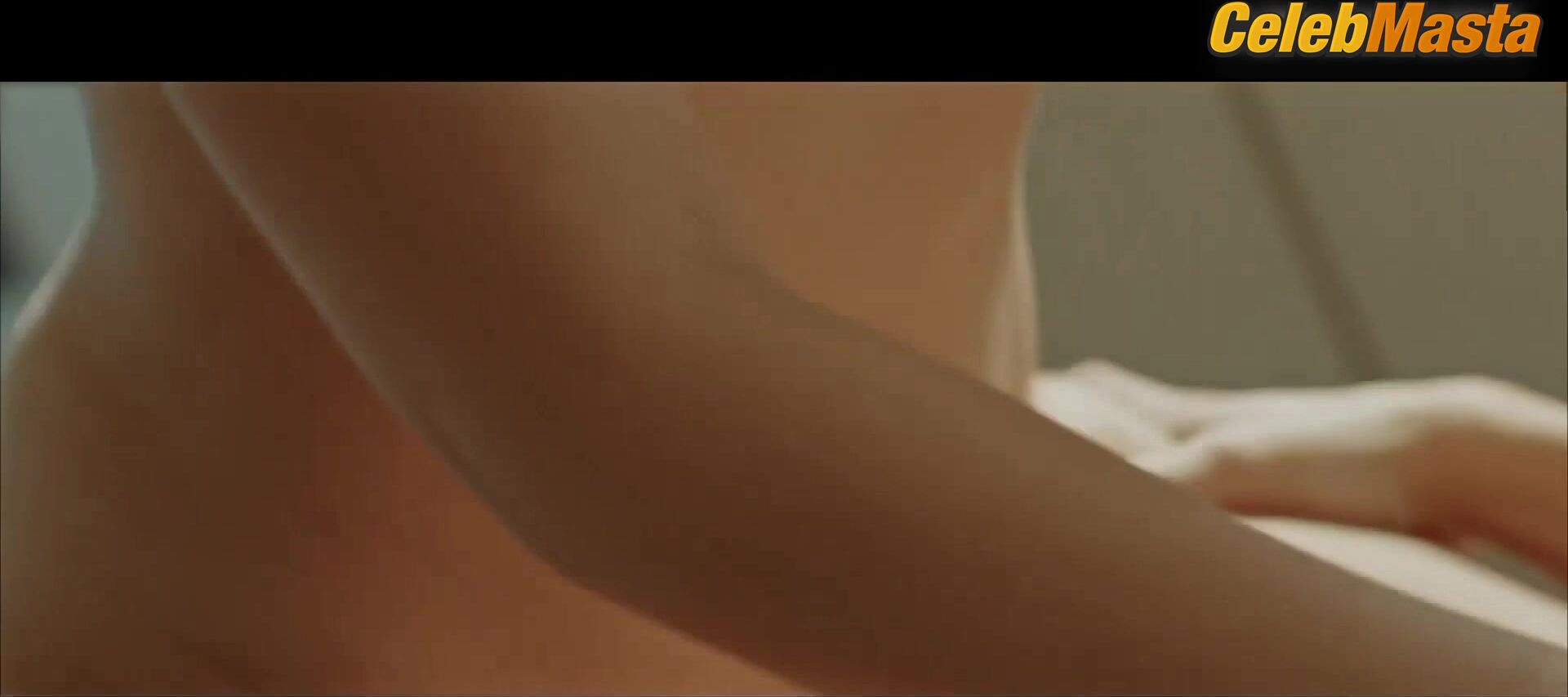 Angelica Hart ’s Boobs, Booty Scene In Bisyo! - Photo 2 of 5
