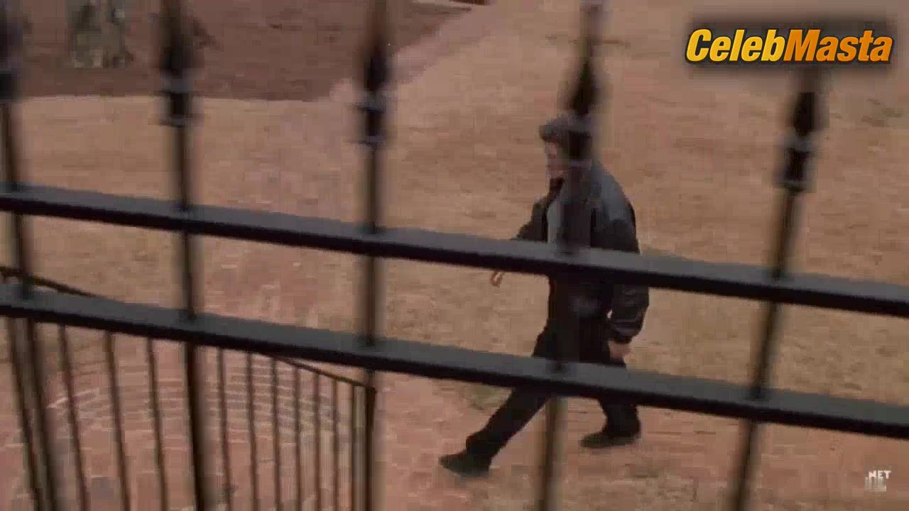 Angie Everhart ’s Tits Scene From The Substitute - Photo 2 of 5 photo 1
