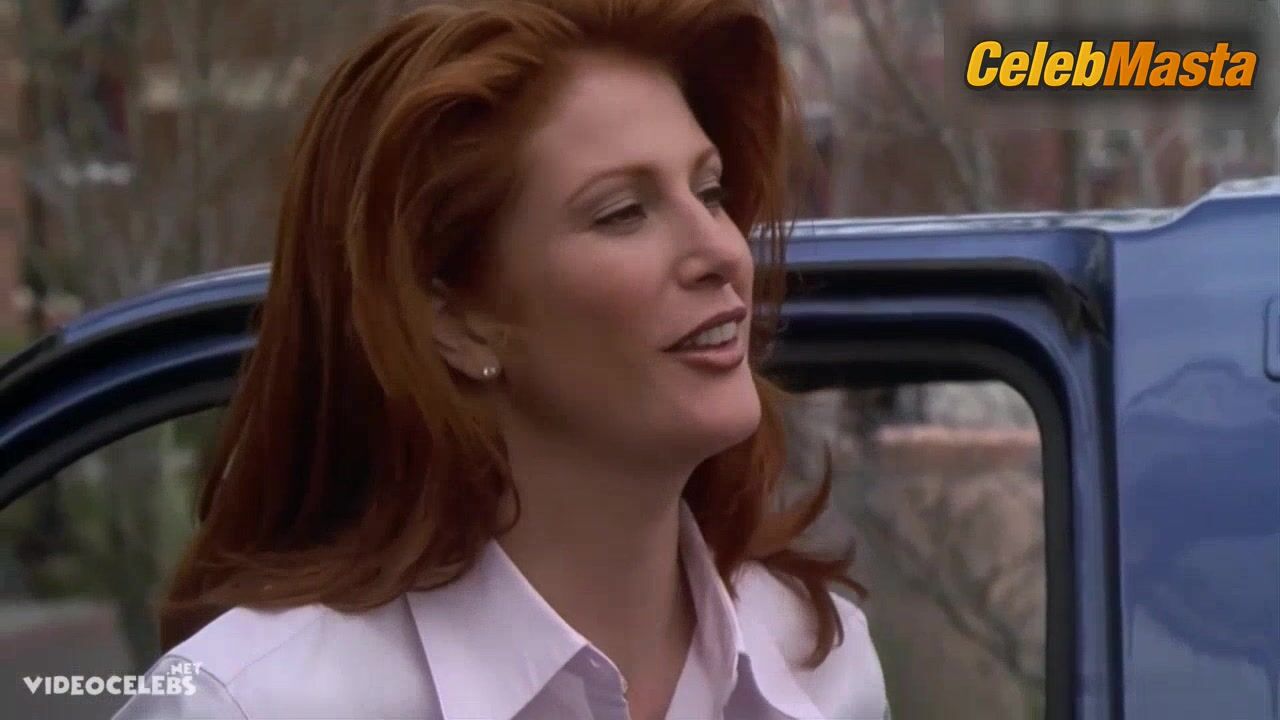 Angie Everhart ’s Tits Scene From The Substitute - Photo 2 of 5 photo 5