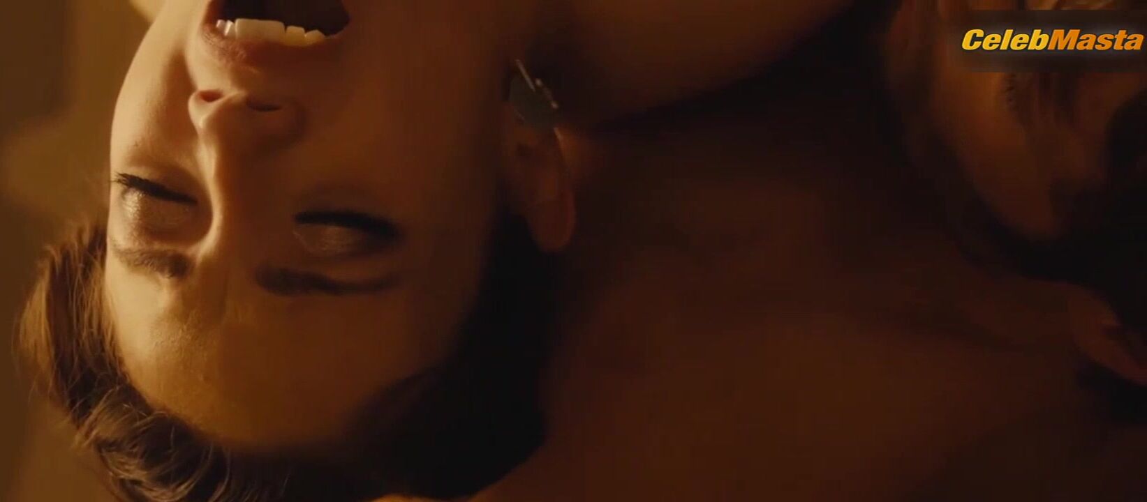 Gabriela Andrada Reveals Booty In Lesbian Scene, Pideme Lo - Photo 1 of 5 photo 2