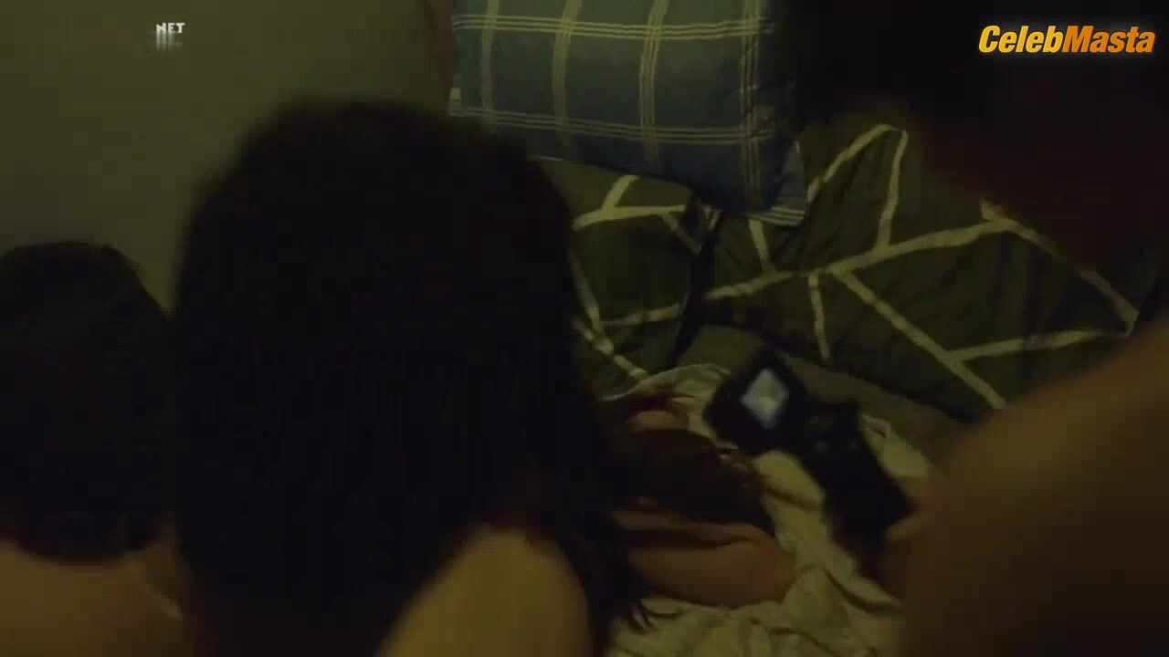 Angelica Hart Reveals Booty, Tits Scene In Secret Campus - Photo 1 of 5 photo 4