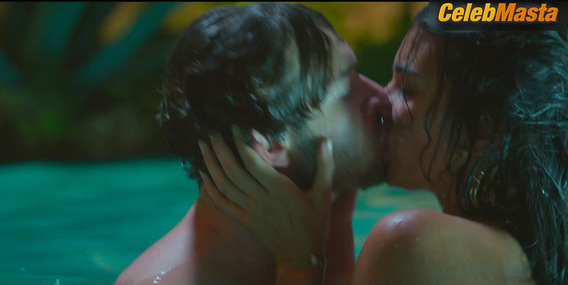 Tuba Buyukustun Shows Underwear Scene In Another Self - Photo 2 of 5 photo 1
