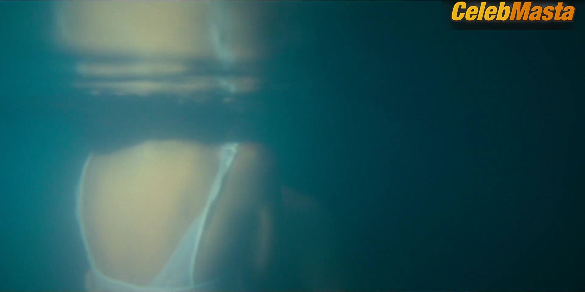 Tuba Buyukustun Shows Underwear Scene In Another Self - Photo 2 of 5