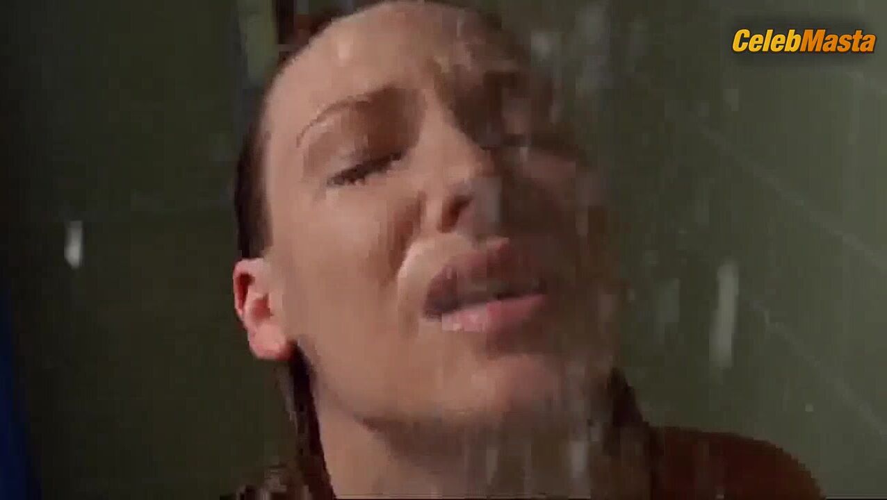 Anna Torv Underwear Scene From The Secret Life Of Us - Photo 1 of 5 photo 5