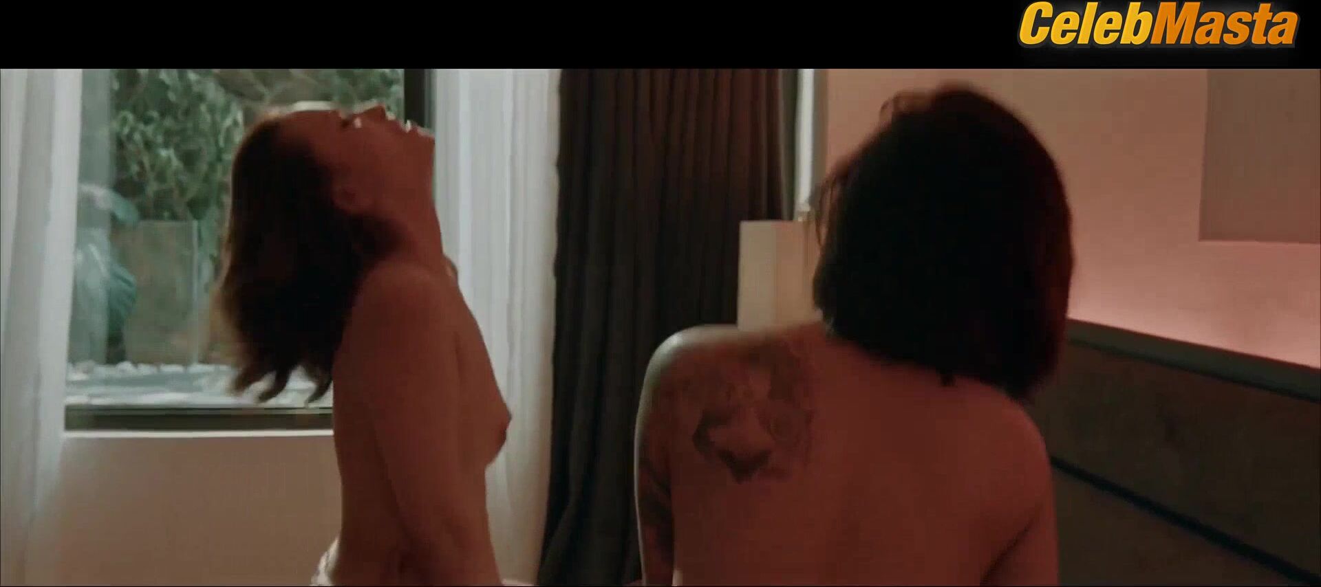 Alona Navarro Angelica Hart, And Riri Ayuki Tits Scene In - Photo 2 of 5