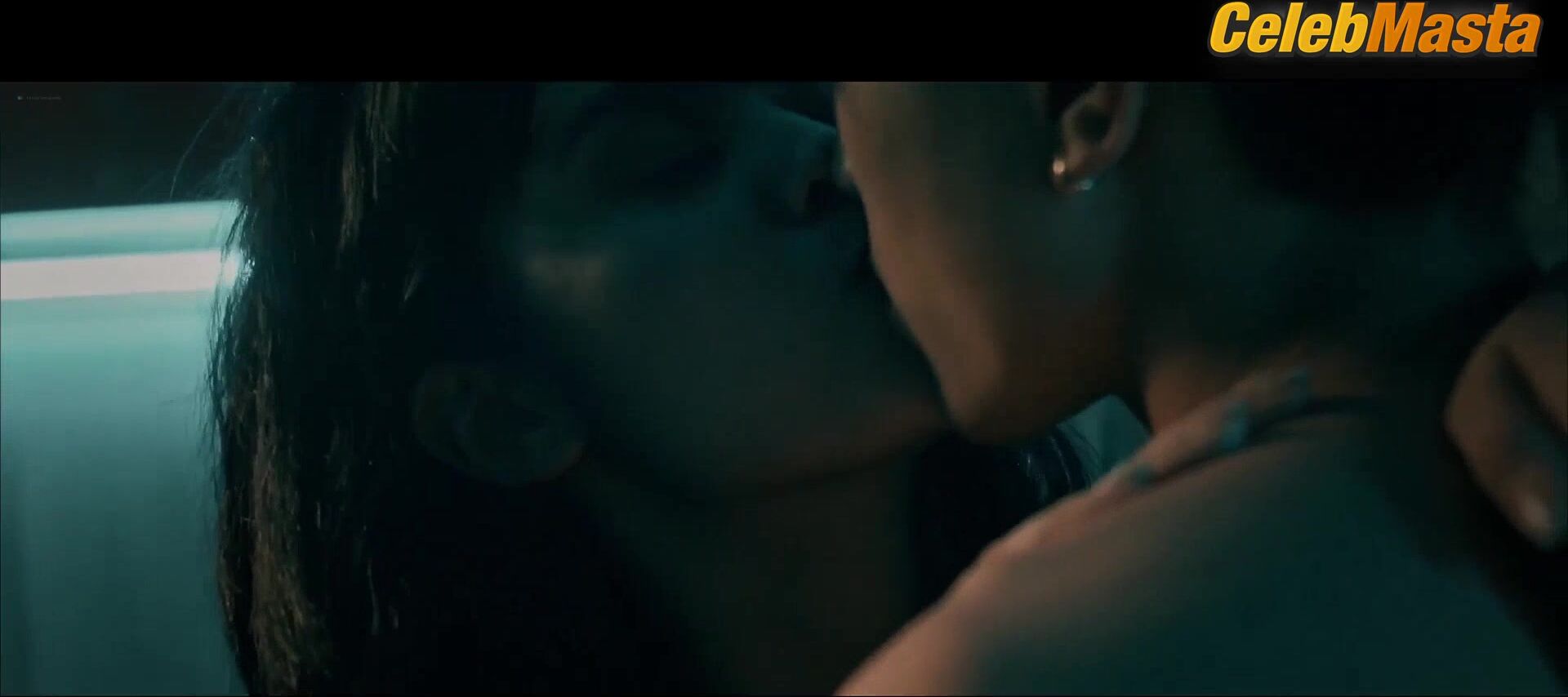 Alona Navarro Angelica Hart, And Riri Ayuki Tits Scene In - Photo 2 of 5 photo 4