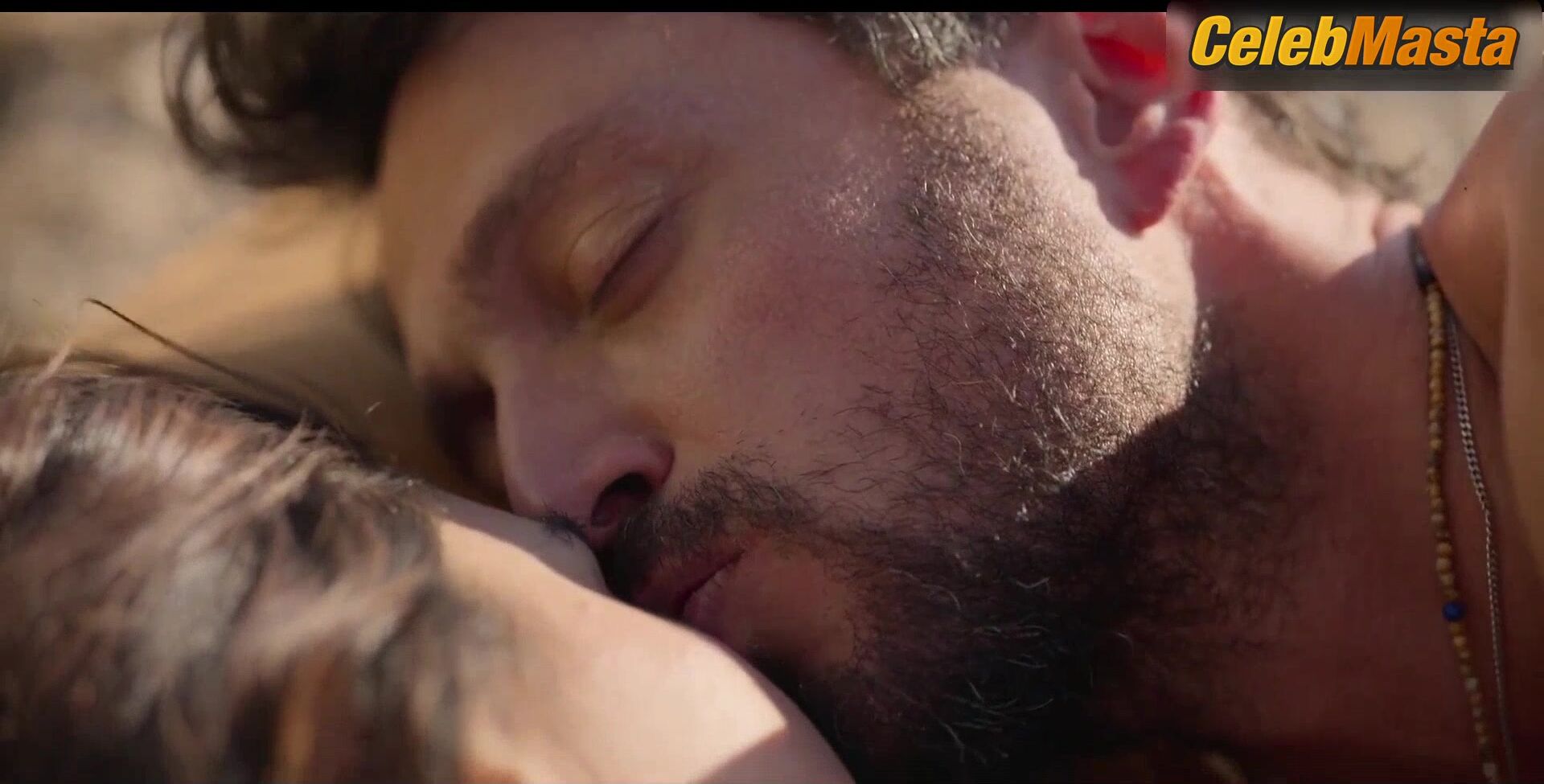 Tuba Buyukustun Bares Breasts In Underwear Scene In Another - Photo 2 of 5 photo 4