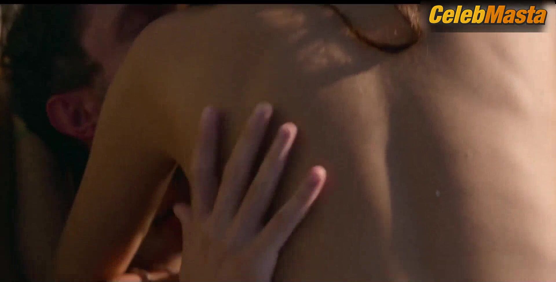 Tuba Buyukustun Bares Breasts In Underwear Scene In Another - Photo 2 of 5 photo 5