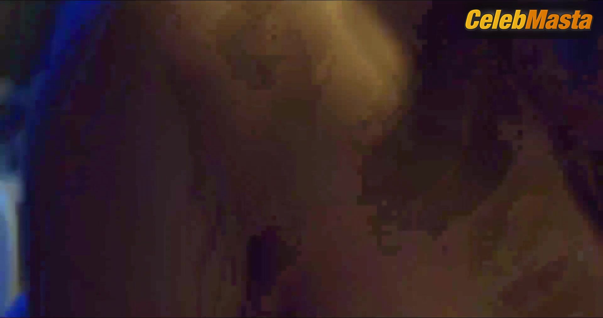 Angelica Hart Bares Boobs, Ass Scene In Secret Campus - Photo 2 of 5 photo 5