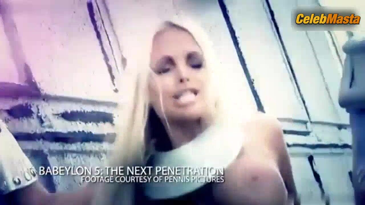 Jesse Jane ’s Tits Scene From Reality Show - Photo 1 of 5 photo 2