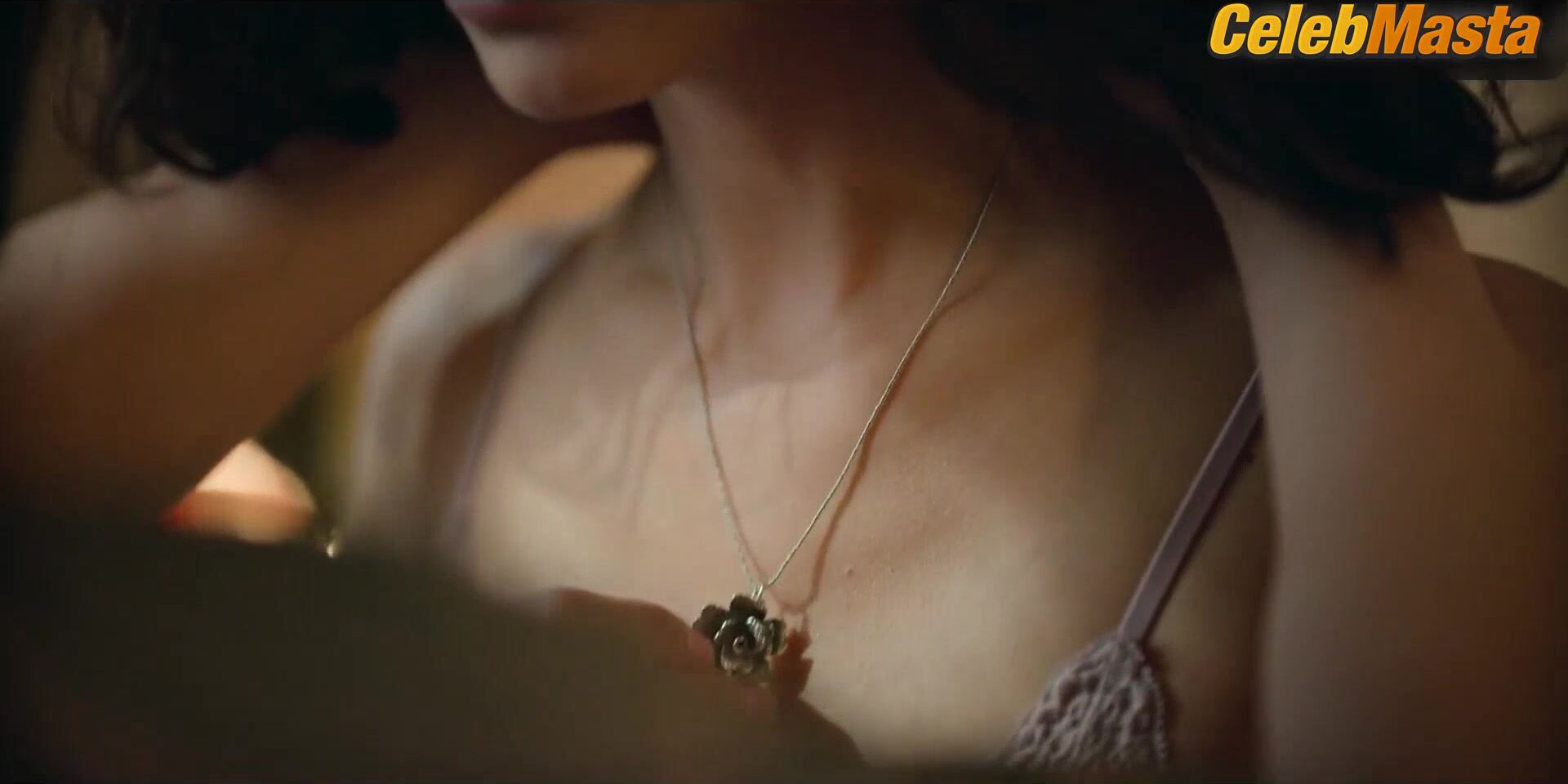 Tuba Buyukustun Flaunts Boobs In Underwear Scene In Another - Photo 2 of 5 photo 1