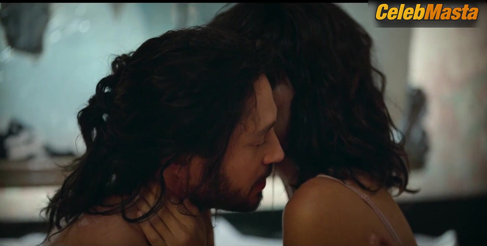 Tuba Buyukustun Flaunts Boobs In Underwear Scene In Another - Photo 2 of 5