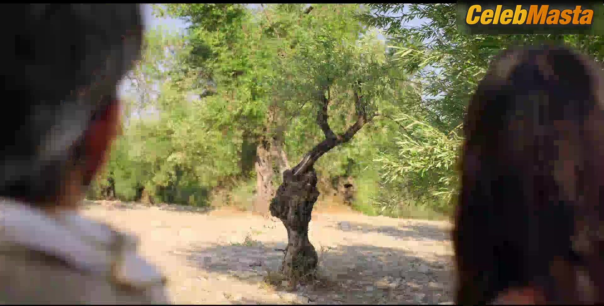 Tuba Buyukustun Flaunts Boobs In Underwear Scene In Another - Photo 2 of 5 photo 4