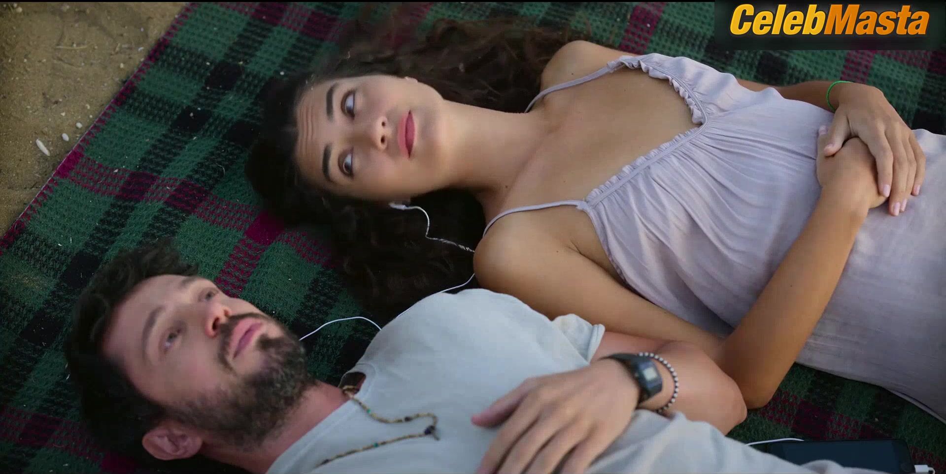 Tuba Buyukustun Flaunts Boobs In Underwear Scene In Another - Photo 2 of 5 photo 5