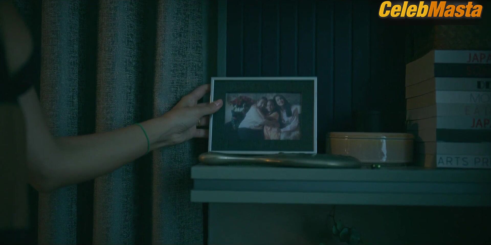 Tuba Buyukustun Reveals Underwear Scene In Another Self - Photo 1 of 5 photo 4