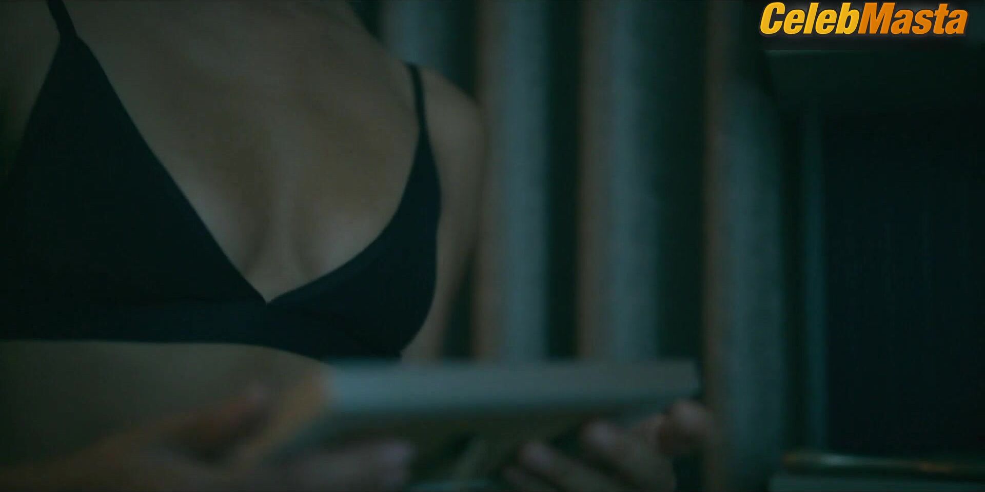 Tuba Buyukustun Reveals Underwear Scene In Another Self - Photo 1 of 5 photo 5