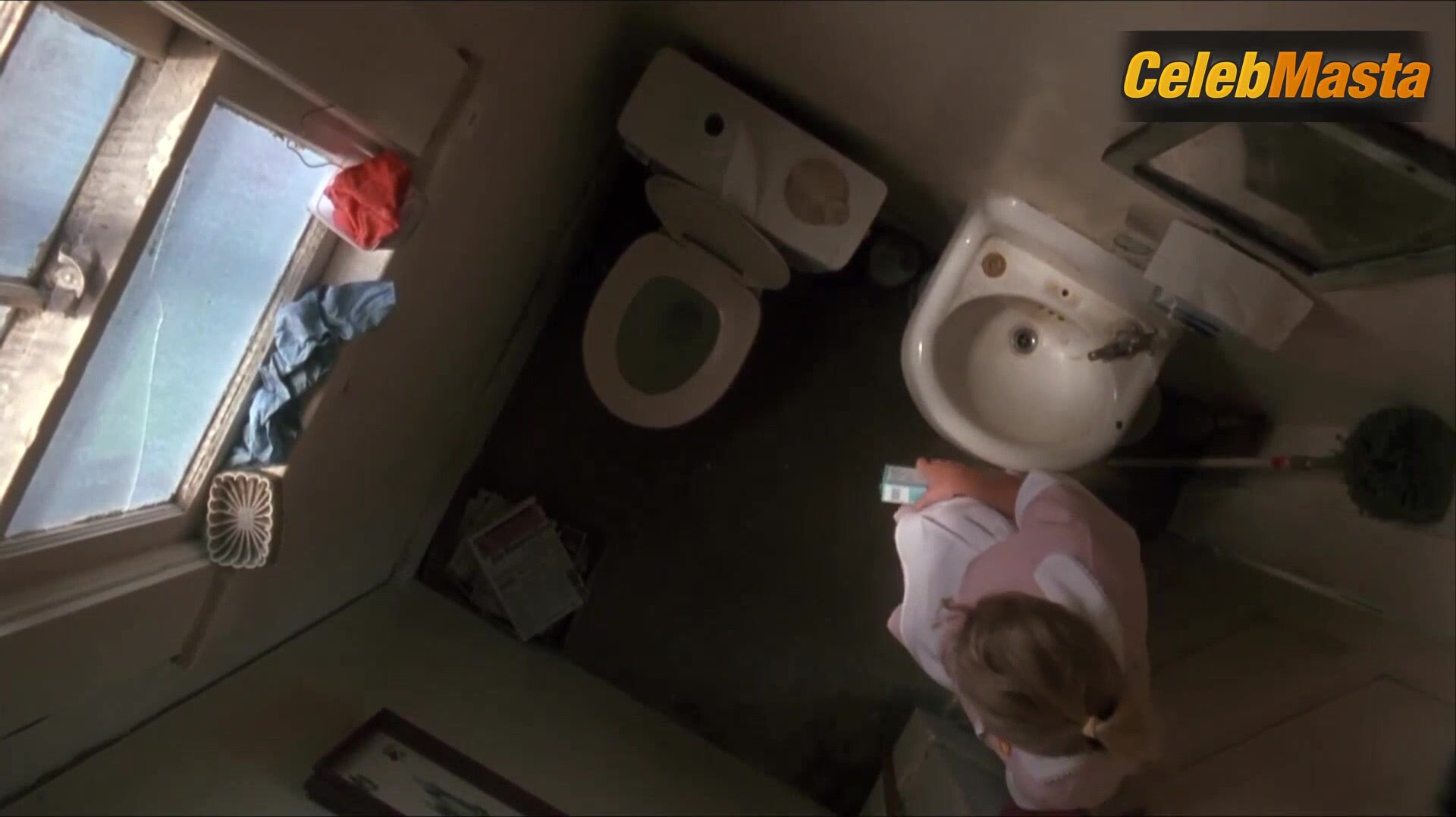Erika Eleniak ’s Tits Scene From Chasers - Photo 5 of 5 photo 2