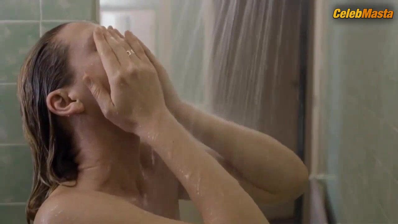Anna Torv ’s Sexy Scene From Secret City - Photo 2 of 5 photo 4
