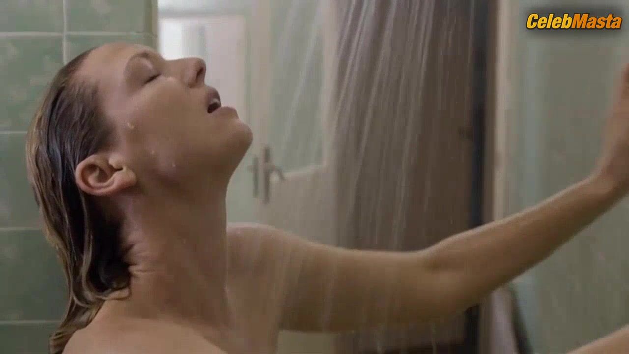 Anna Torv ’s Sexy Scene From Secret City - Photo 2 of 5 photo 5
