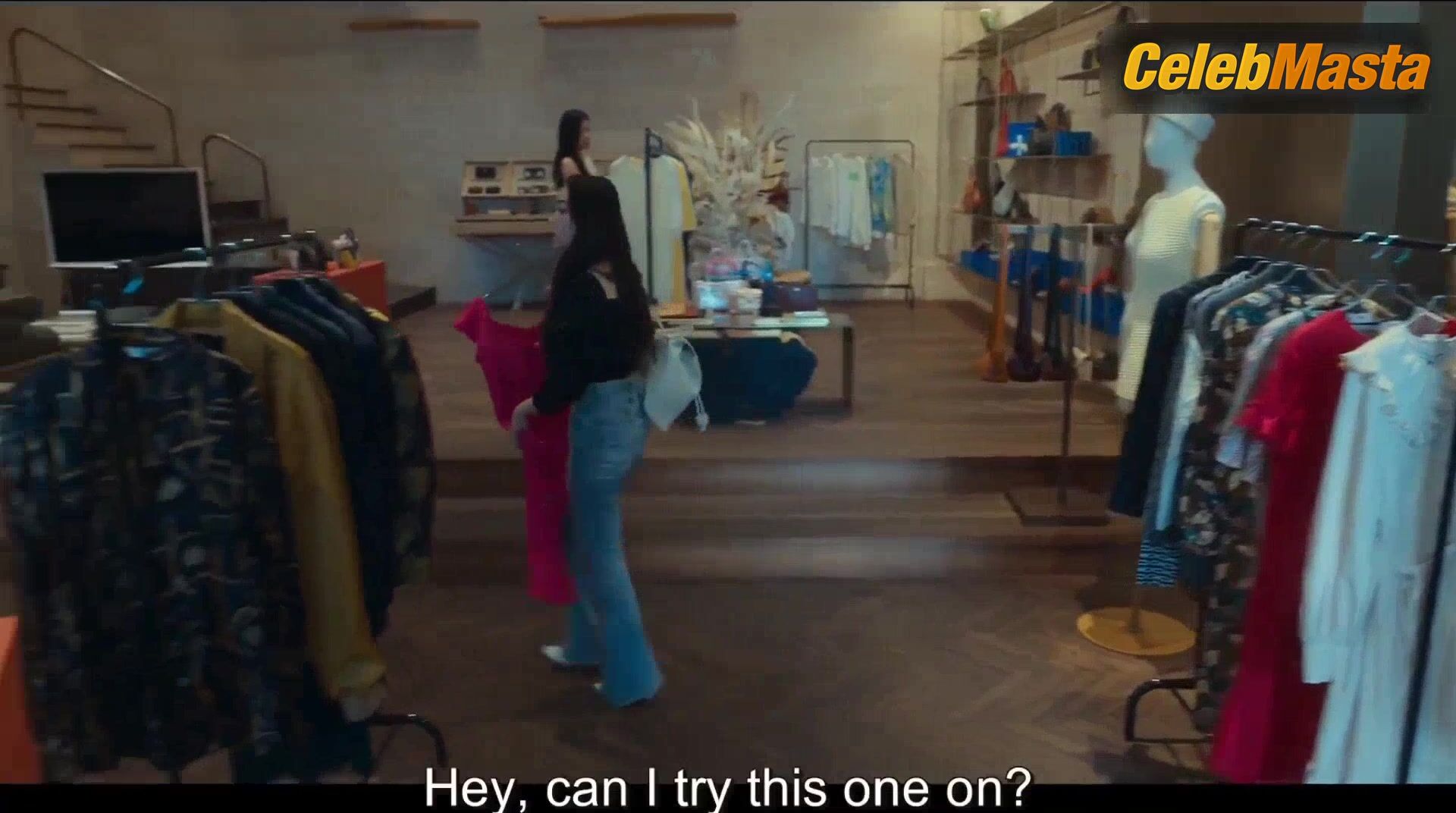 Ji-yeon Lim Hot Scene In The Glory - Photo 3 of 5 photo 1