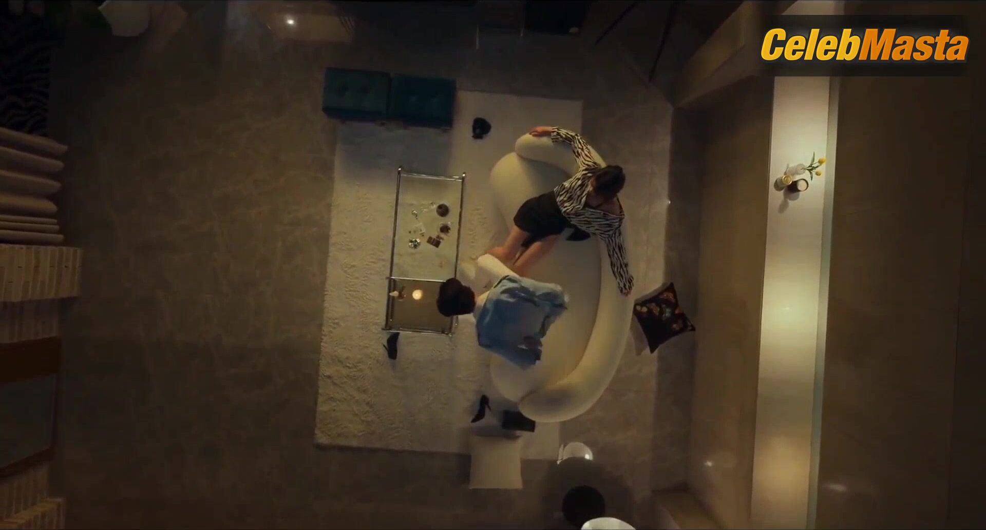 Ji-yeon Lim Hot Scene In The Glory - Photo 3 of 5 photo 5