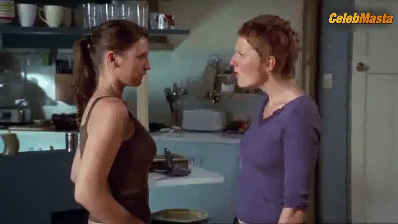 Anna Torv Underwear Scene From The Secret Life Of Us - Photo 1 of 5 photo 4