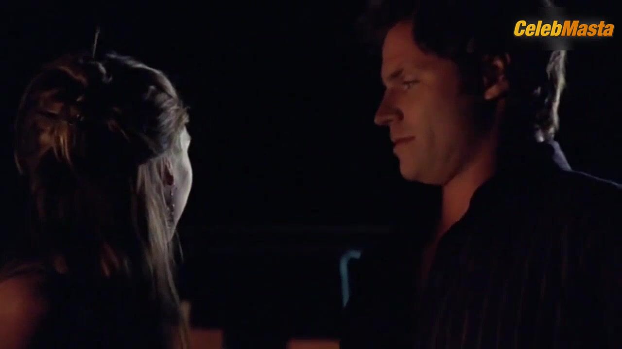 Anna Torv Underwear Scene In The Secret Life Of Us - Photo 1 of 5 photo 5